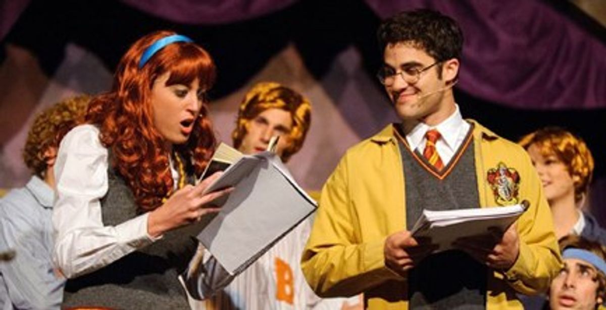 6 Ways You Sound Ridiculous For Refusing To See A Play
