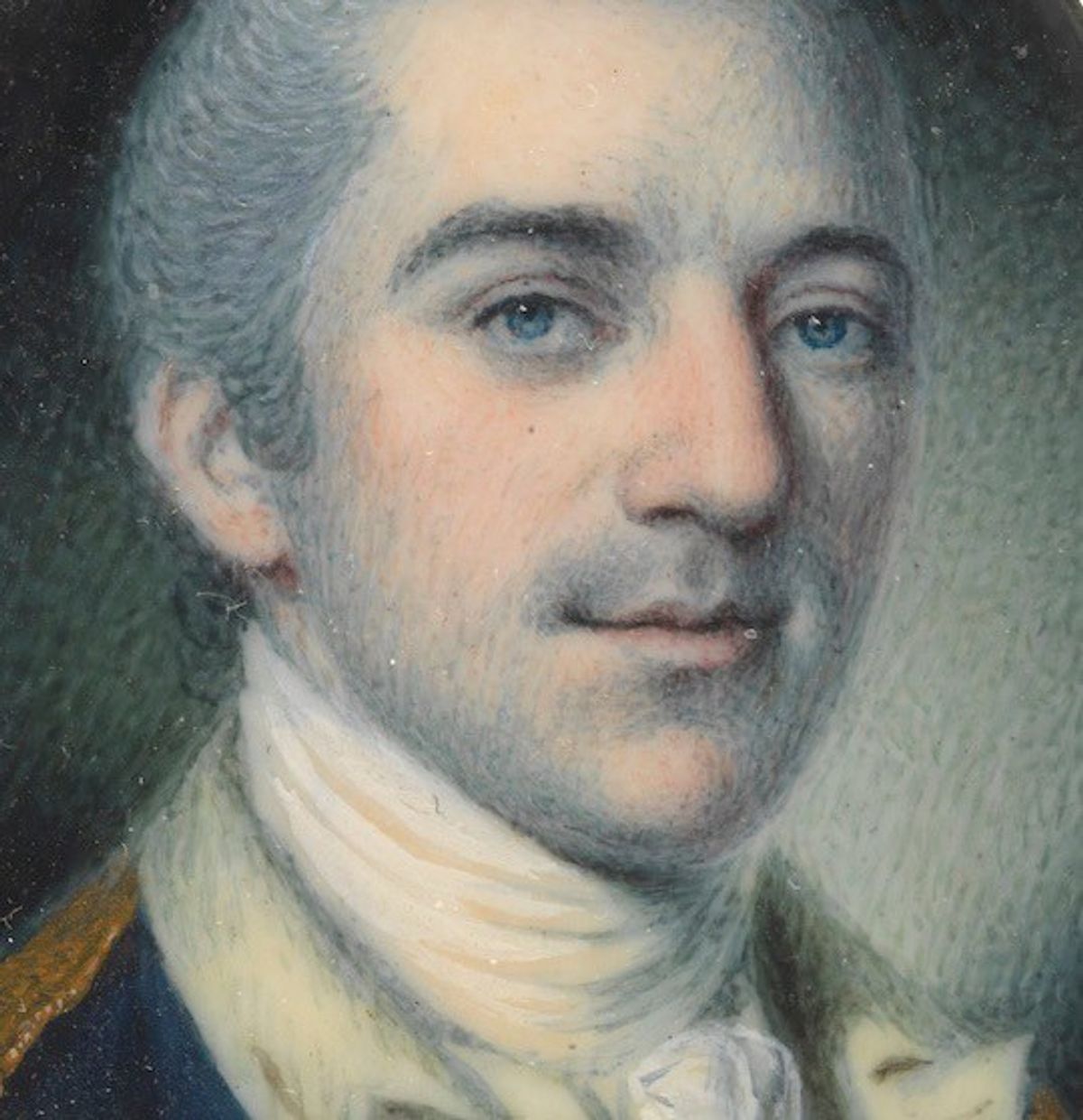 Under-Appreciated Historical Figure of the Day: John Laurens
