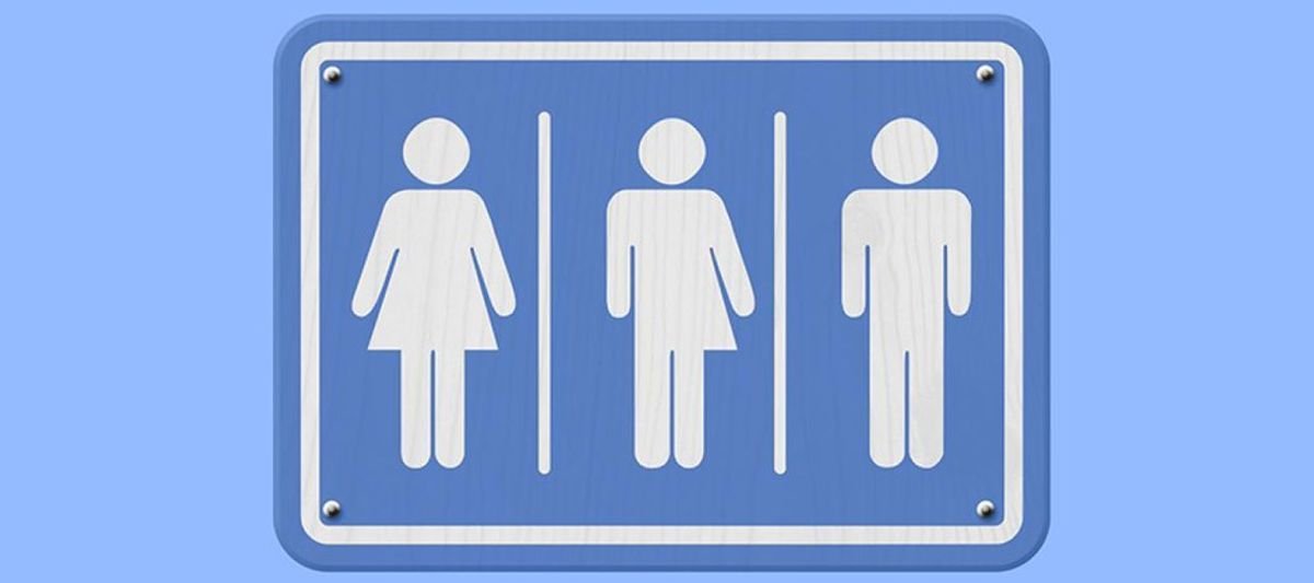 3 Things More Important Than Target's Bathroom Policy