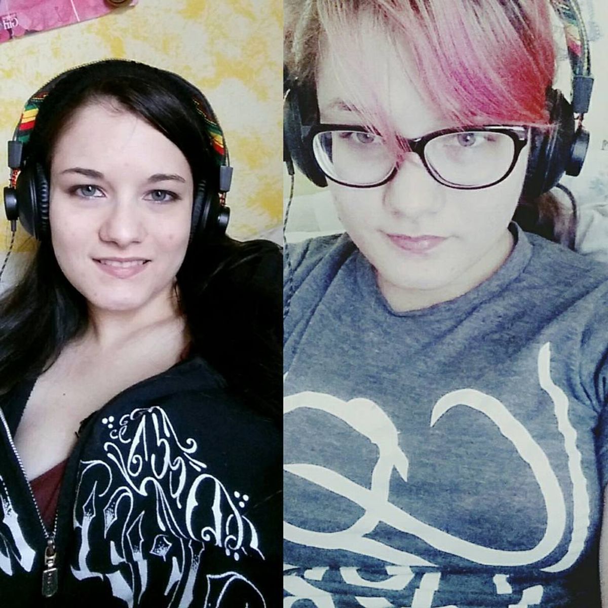 I've Changed A Lot Over The Past Year