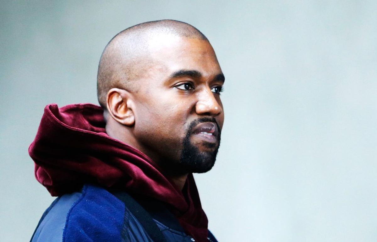 13 Songs You Love, Even If You Hate Kanye