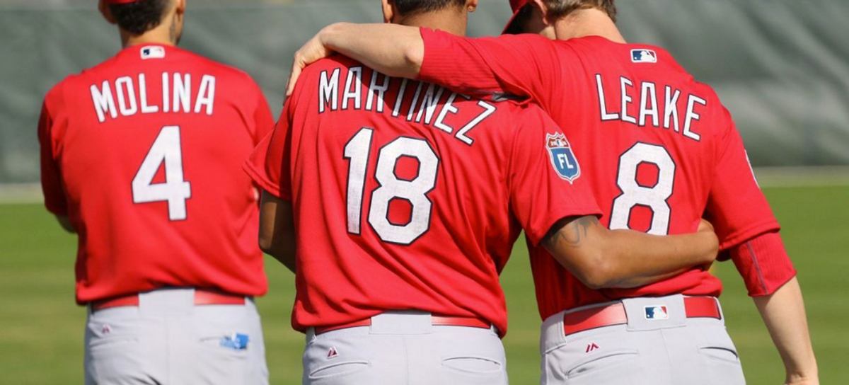 Why The Cardinals Are The Best Team In Baseball