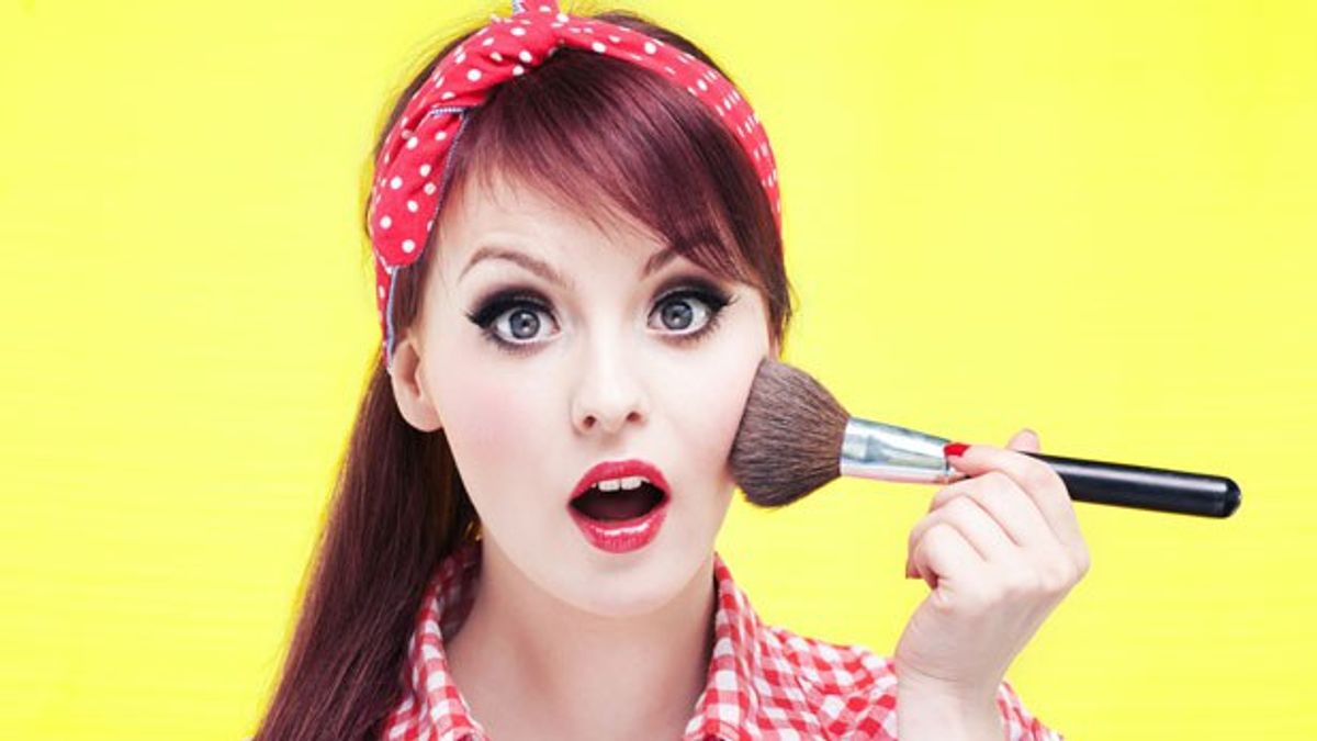 15 Characteristics Of An Everyday Girly-Girl