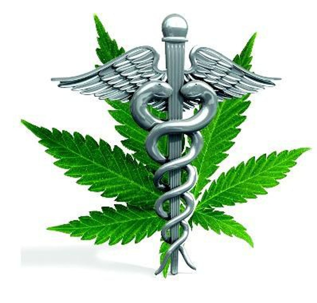 Why Legalizing Medical Cannabis Is A Good Thing