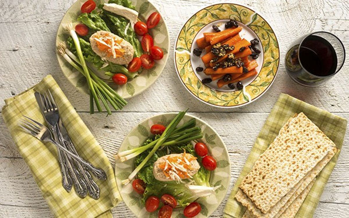 11 Things I Miss Most While Keeping Passover