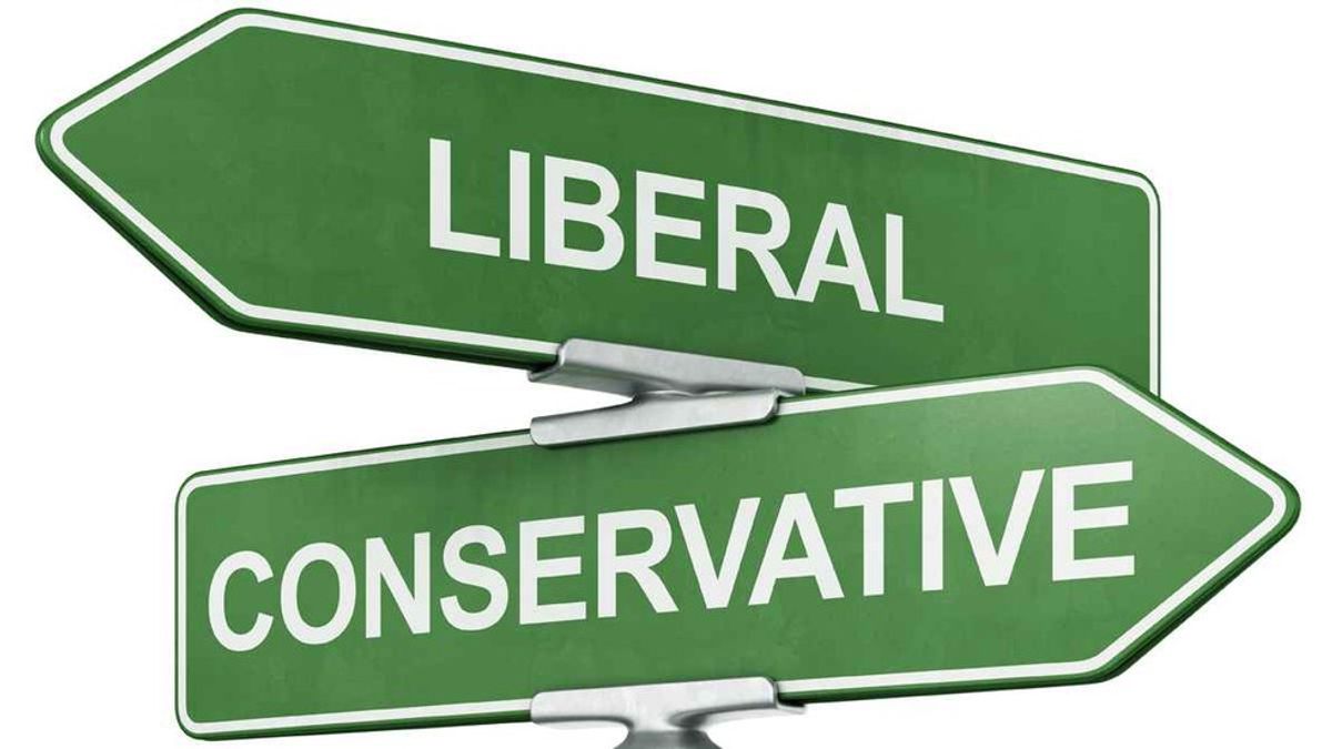 A Beginner's Guide To Conservatism
