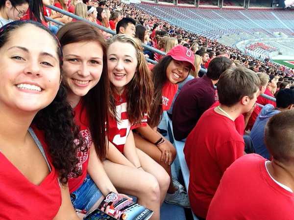 10 Freshman Thoughts During The End Of The School Year