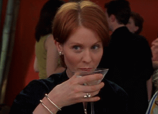 15 Reasons Why Being "The Miranda" Should Be A Compliment