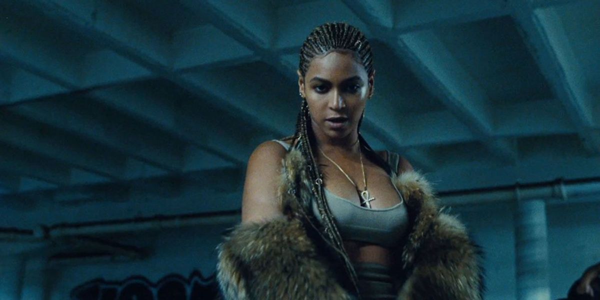 Why Is Beyoncé's New Album, "Lemonade," So Important?