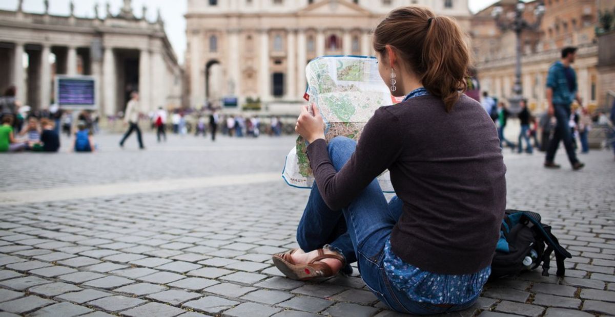Tips for Solo Traveling