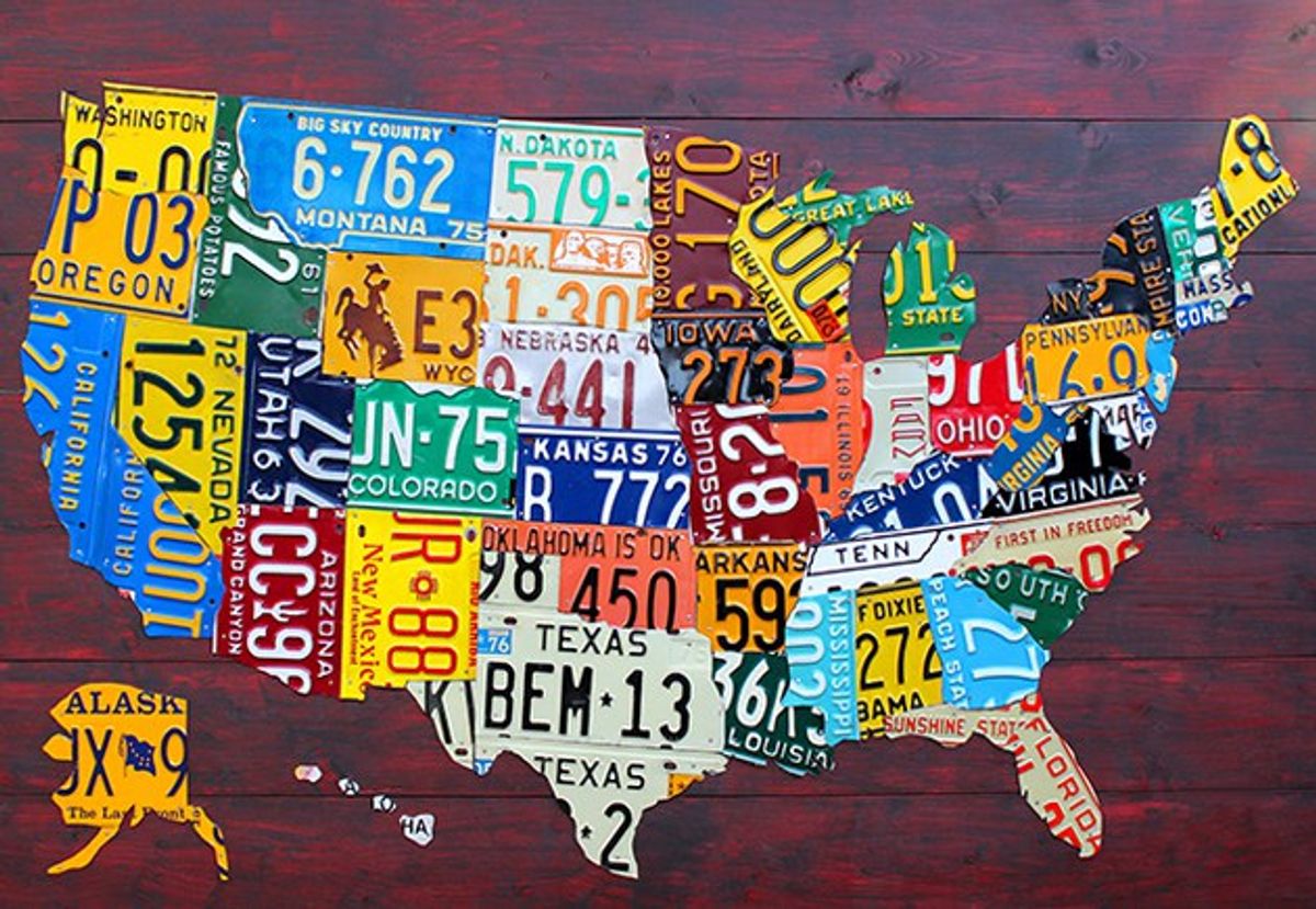 10 Things You Should Know Before Going To An Out Of State School
