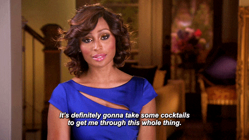 The 15 Best Real Housewives Taglines