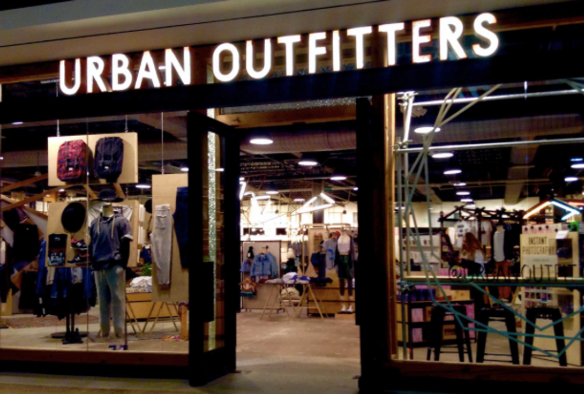 22 Clothing Stores That Offer Killer Discounts To College Students