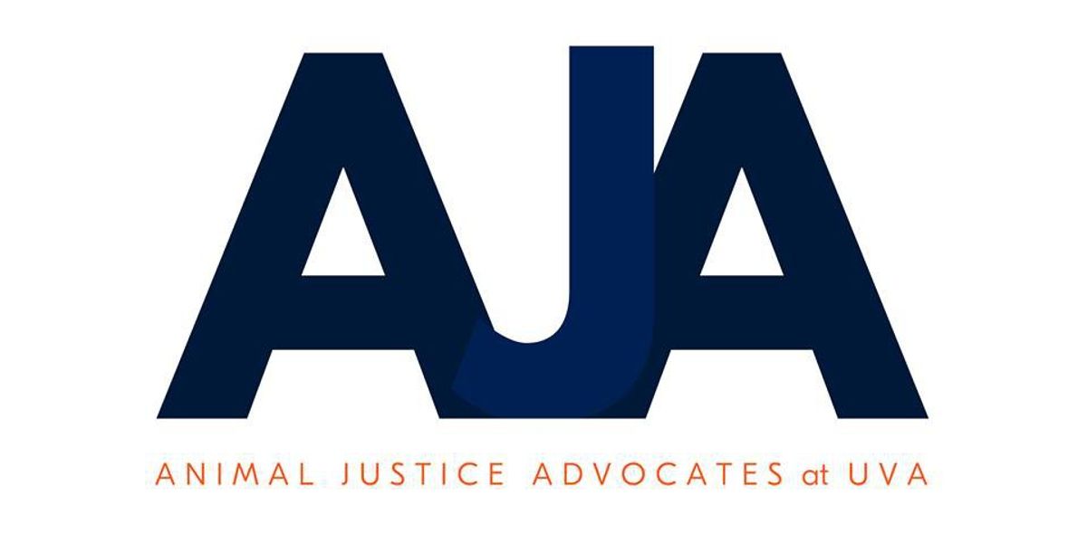 Animal Justice Advocates At UVA Ready To Promote Compassion