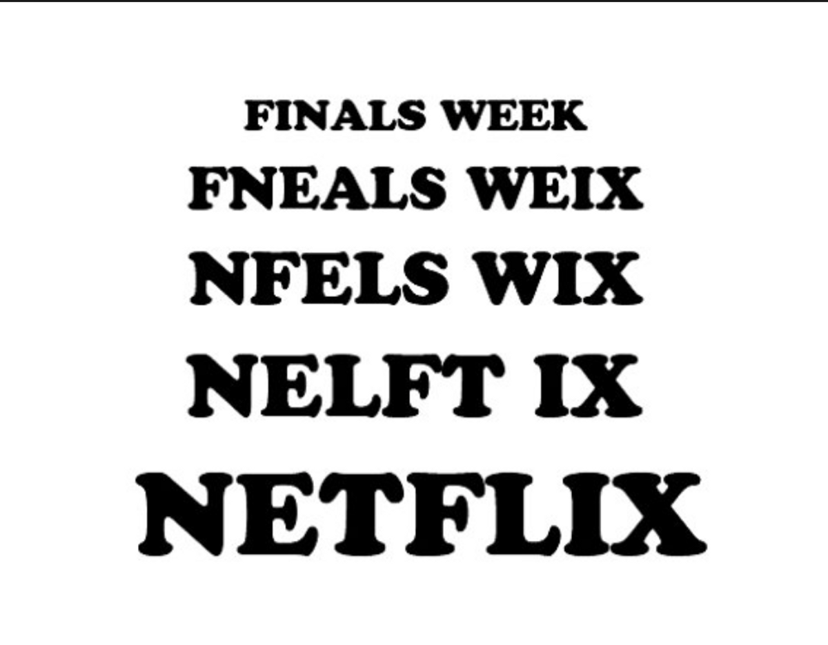 10 Activities To Do During Finals Week To Avoid Crying