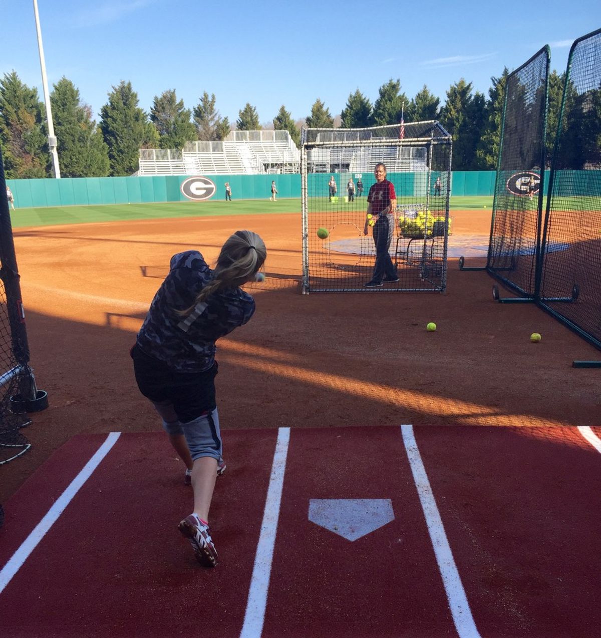 Inside The Mind Of A Student-Athlete