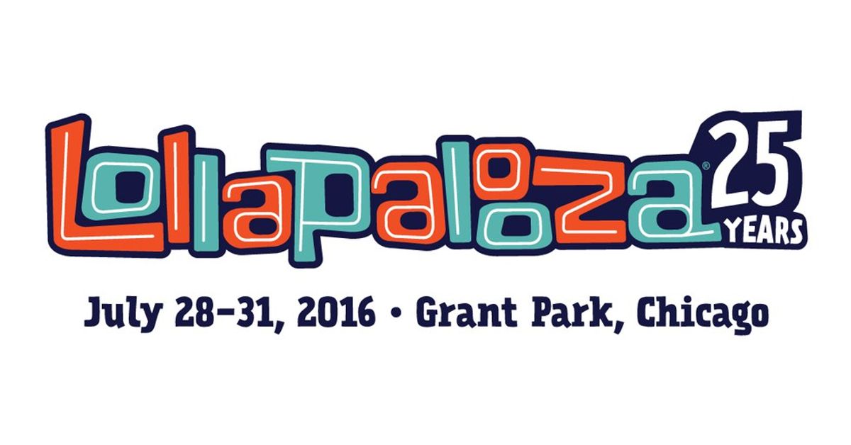 Top Artists To See At Lollapalooza On Friday