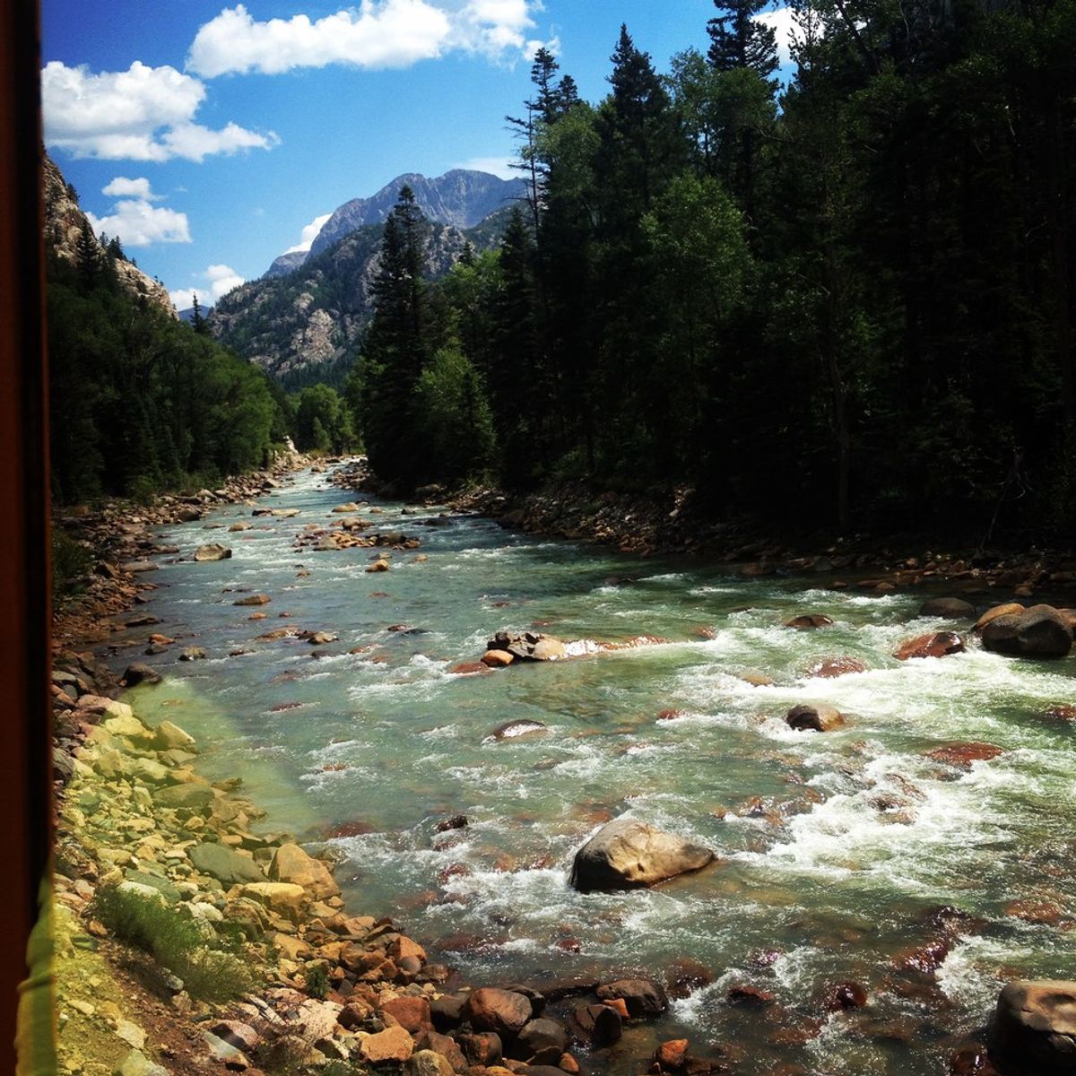 God's Plan, Not Mine