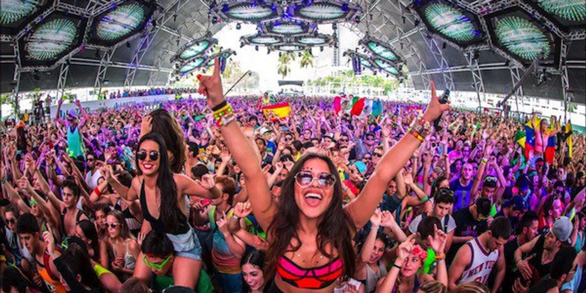 8 ​Tips For Surviving Music Festivals This Summer