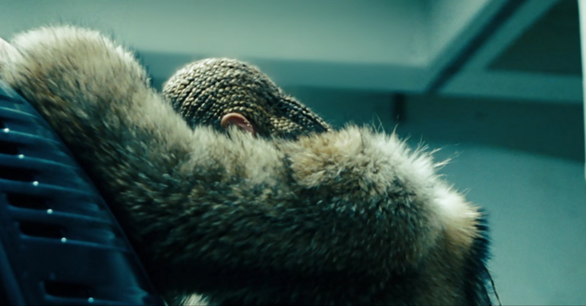 What You Didn't Know About Beyonce's "Lemonade"