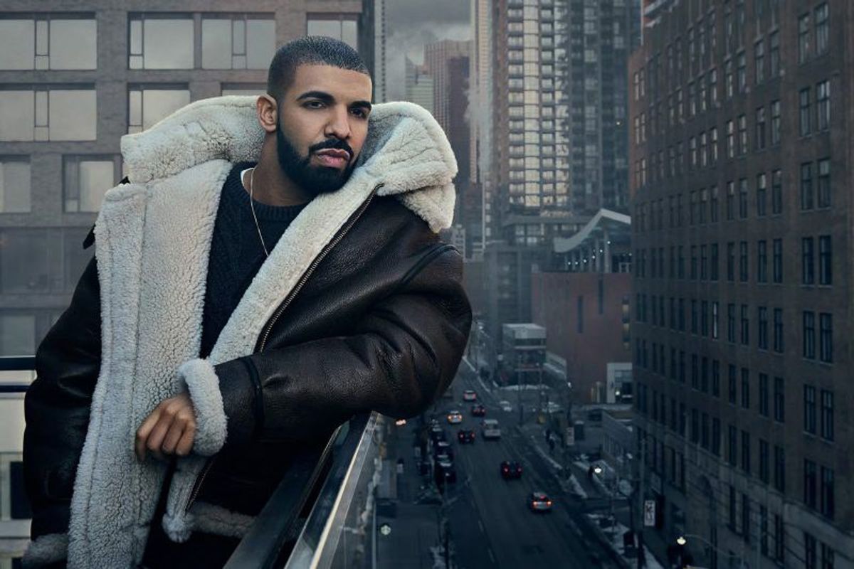 30 Of The Best Lyrics From Drake's New Album 'Views'