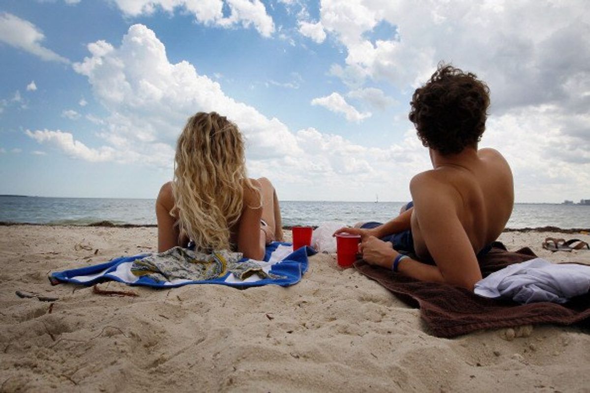 Why You Should Enjoy Your Summer Before College
