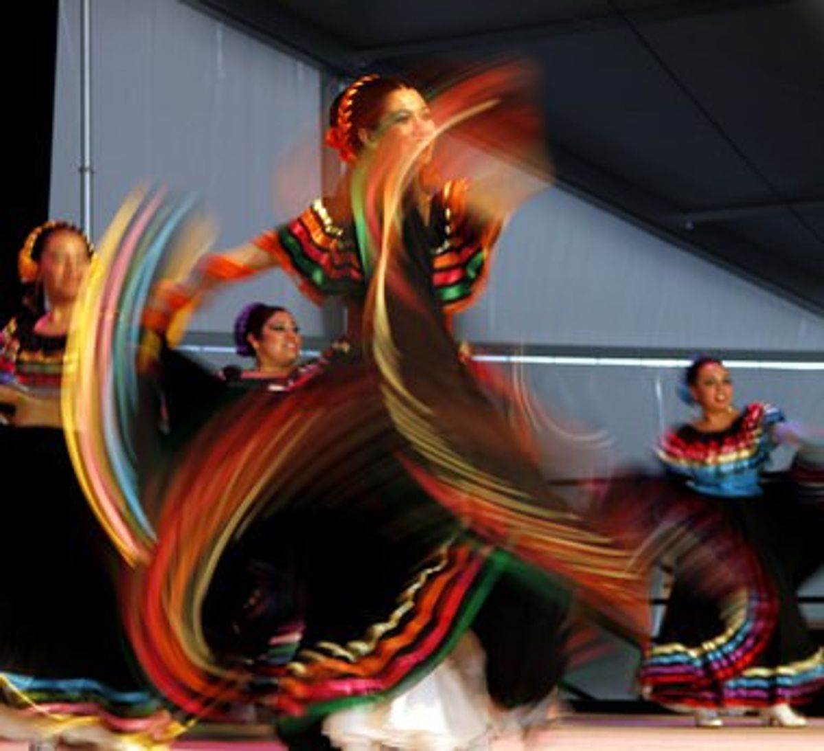 Why Do Some Schools Care More About Cinco de Mayo Than National Hispanic Heritage Month?