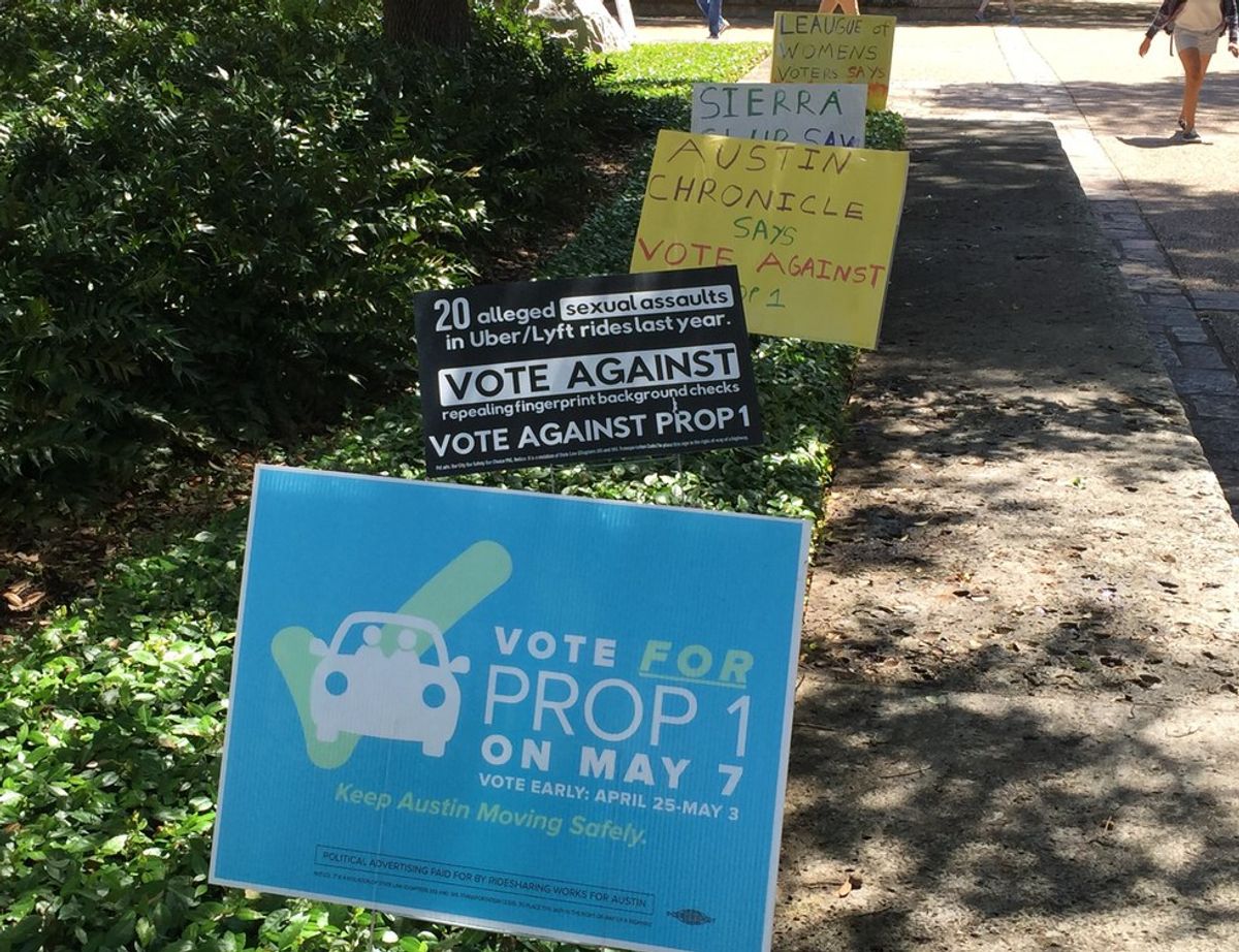 What You Need To Know About Prop 1