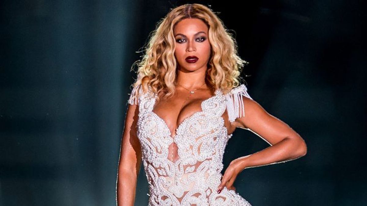 8 Reasons Why Beyonce Is Still A Good Role Model