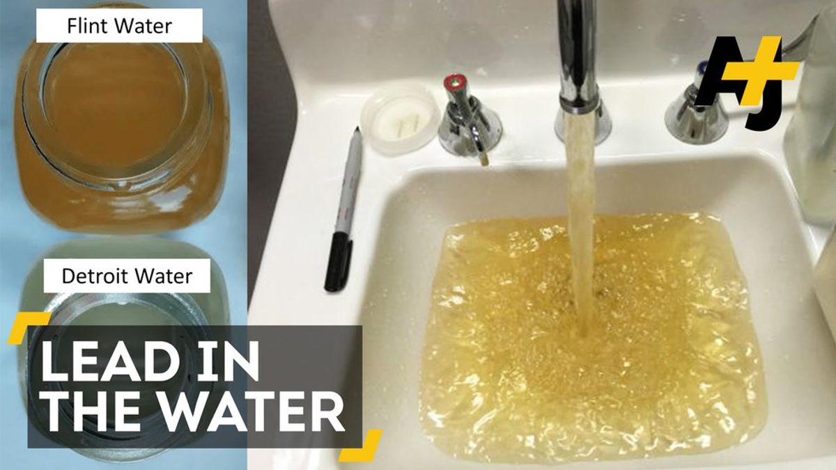 Understanding The Flint, Michigan Water Crisis