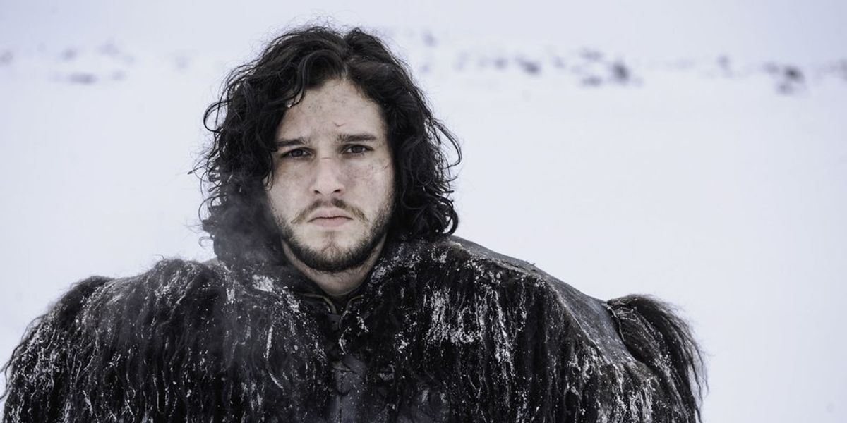 12 Finals Week Moments As Told By 'Game Of Thrones'