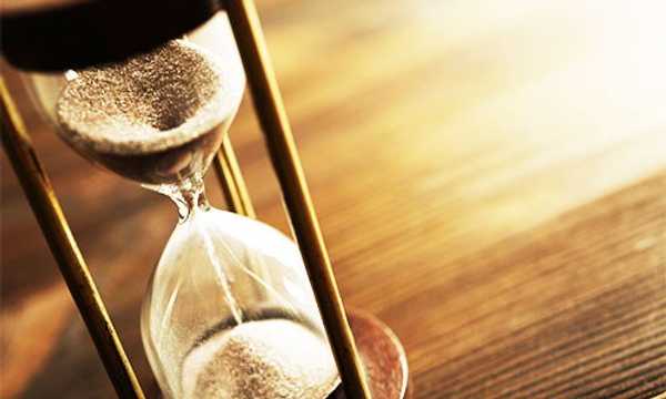 Grief Has No Timeline