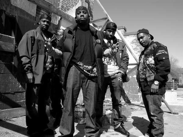 Go-Go Days: My Life As A Bounce-Beat Baby