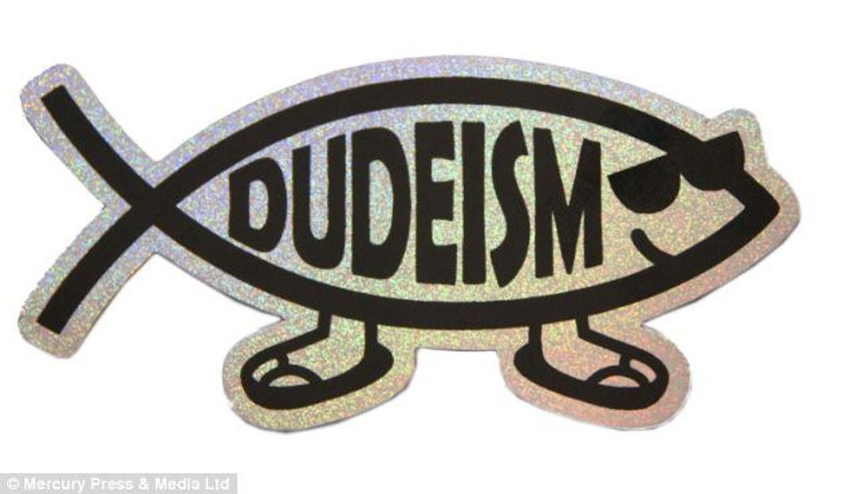 The Citadel Considers Letting Incoming Dudeist Cadet To Chill Out, Man