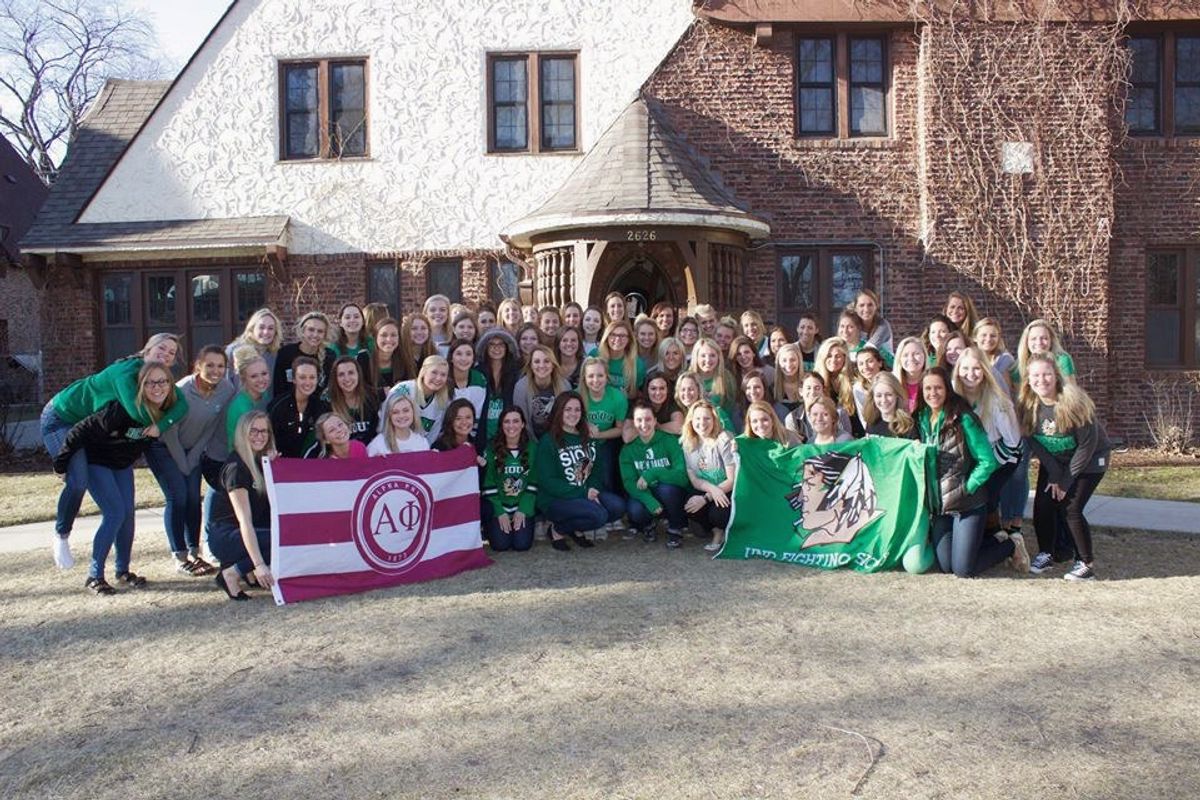 8 Tips for the Future Fighting Sioux