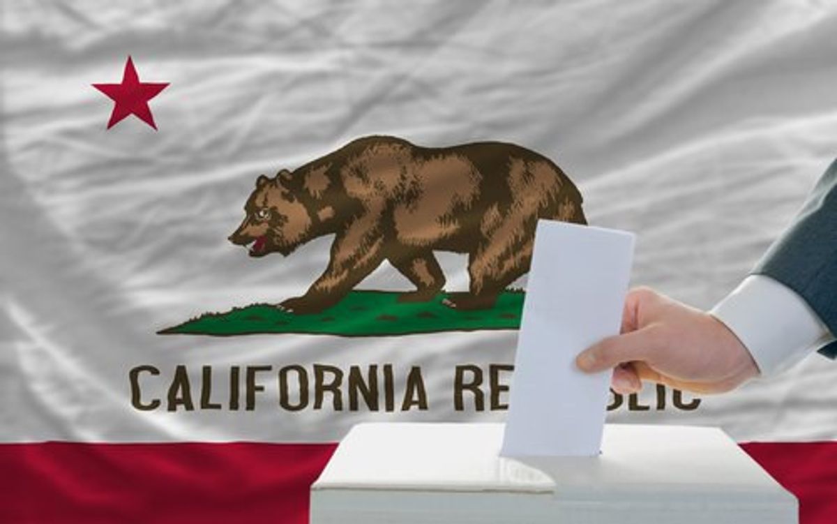 What You Need To Know As A NPP Voter In California