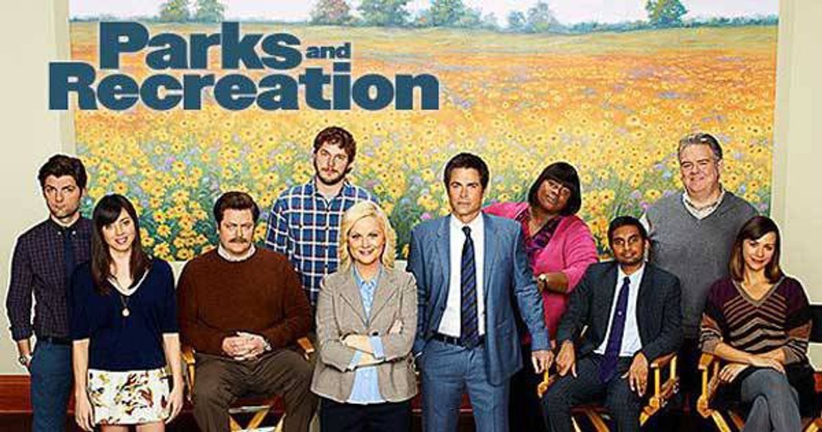 Being Home For The Summer As Told By The Cast Of "Park And Recreation"