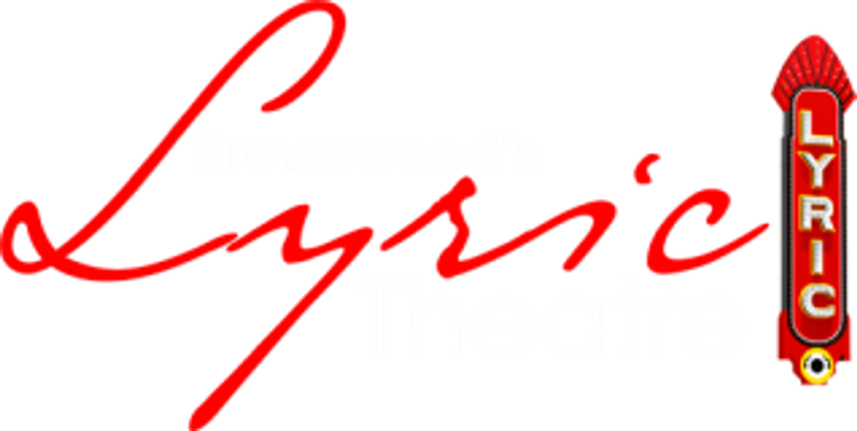 Support The Brownwood Lyric Theater!
