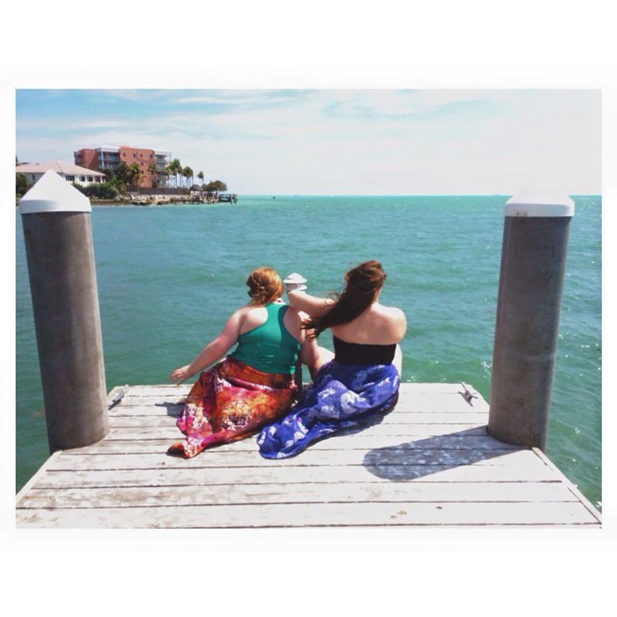 Best Friend...I'm Sorry