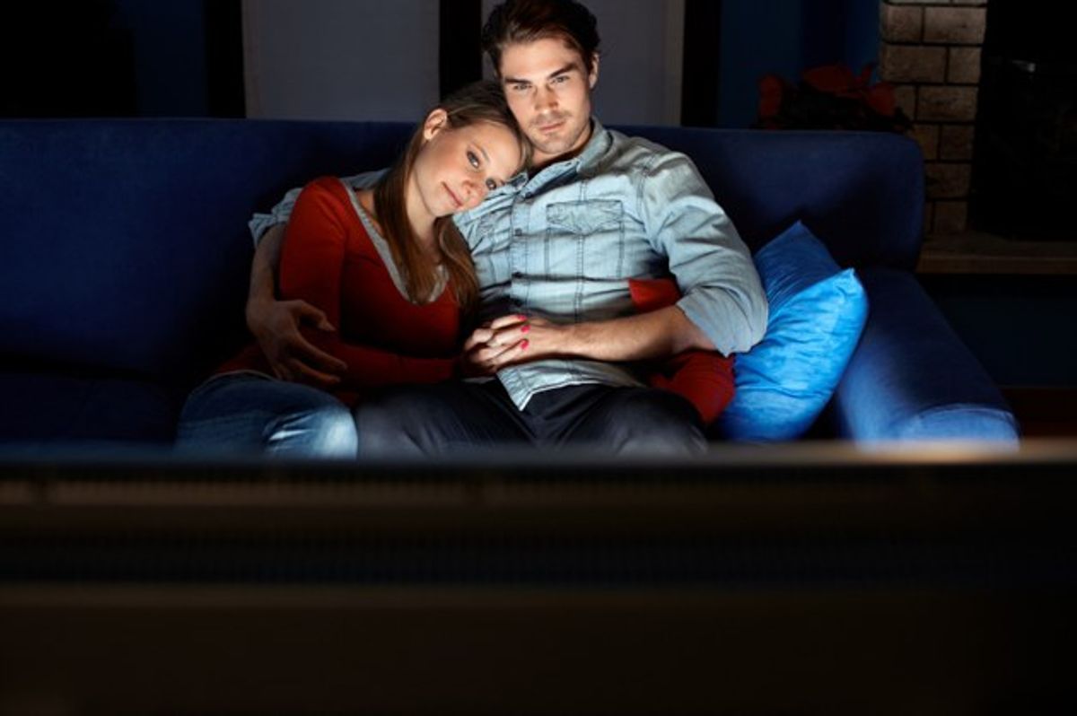 10 Marvelous Surprises About Dating In College
