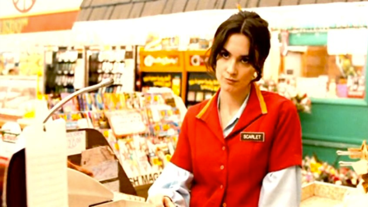 10 Struggles Of Being A Cashier