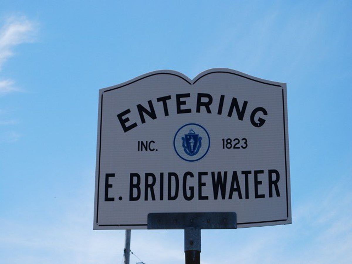14 Reasons To Appreciate East Bridgewater, Massachusetts