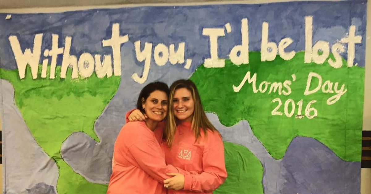 15 Reason To Be Thankful For Your Mom
