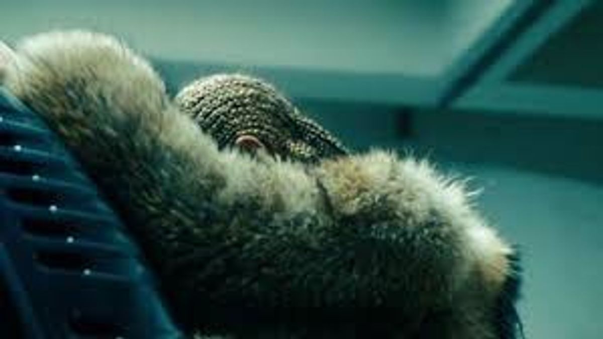 12 Thoughts I Had While Watching Lemonade for the First Time