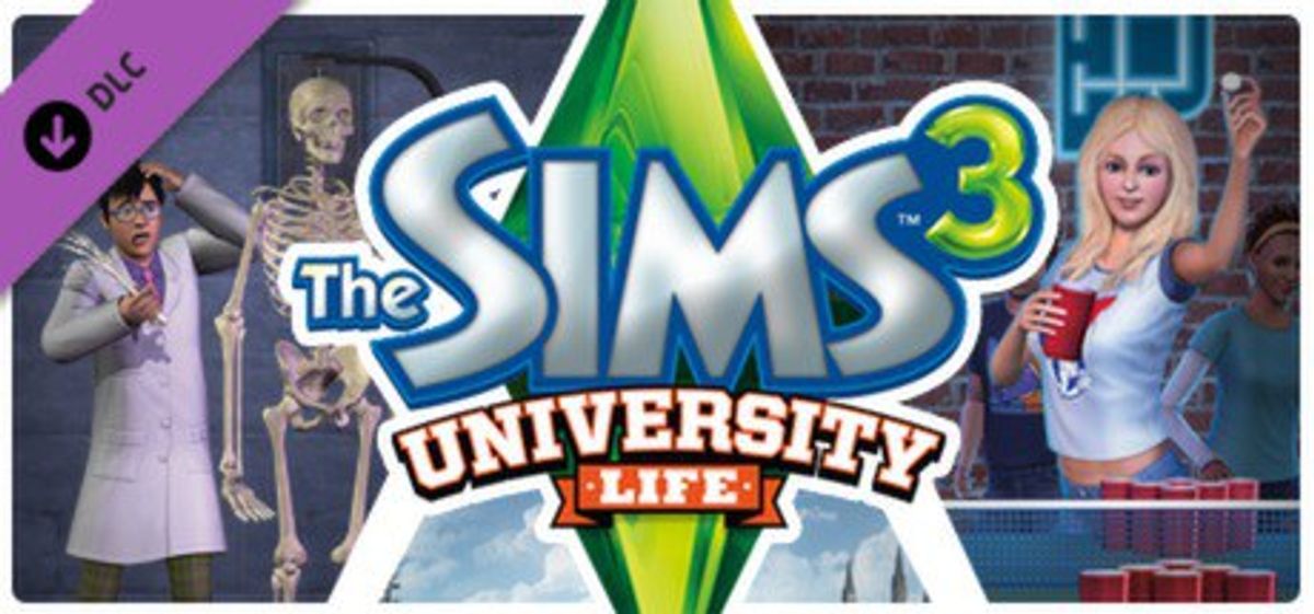 9 Ways "The Sims" Can Serve You In College