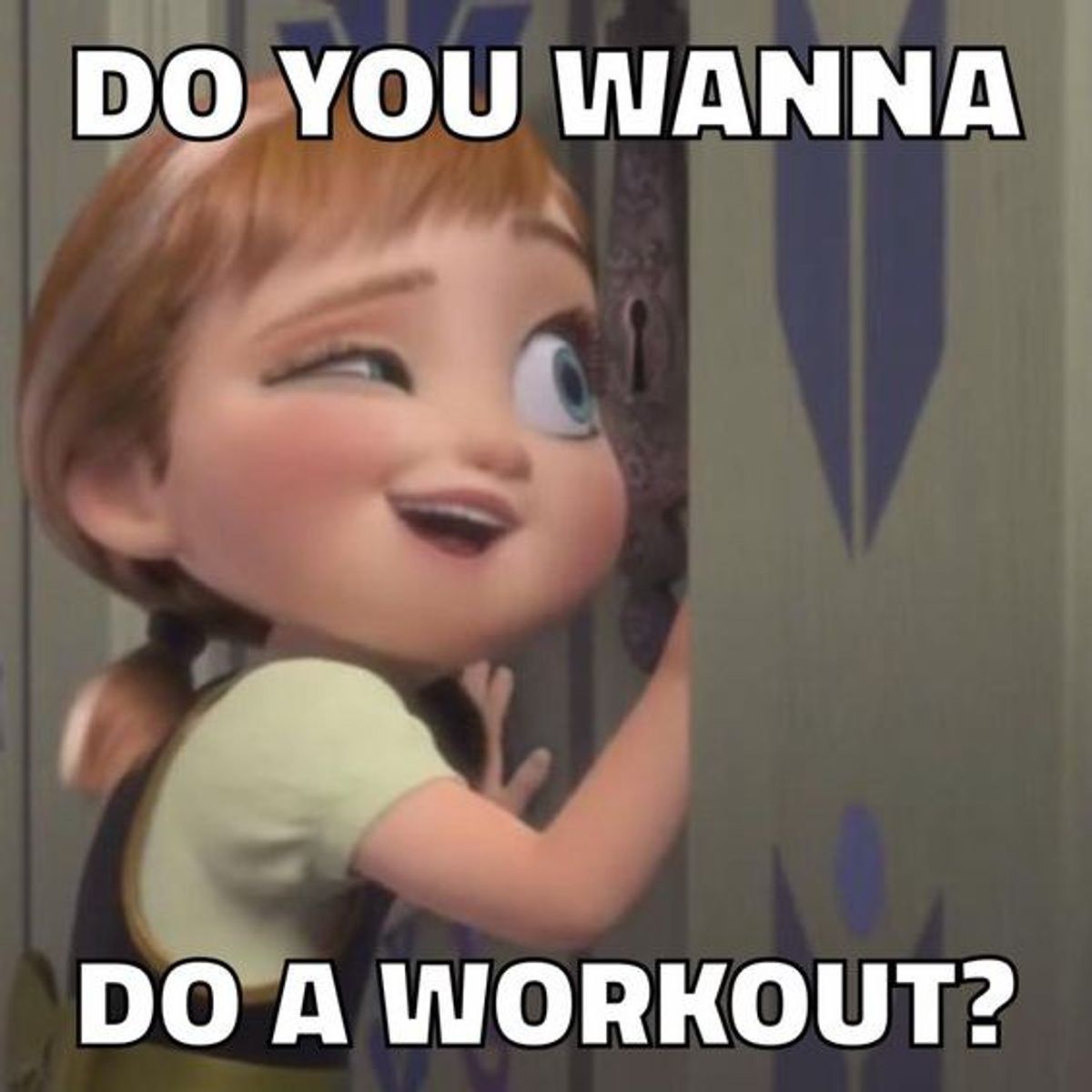 The Benefits Of A Workout Buddy