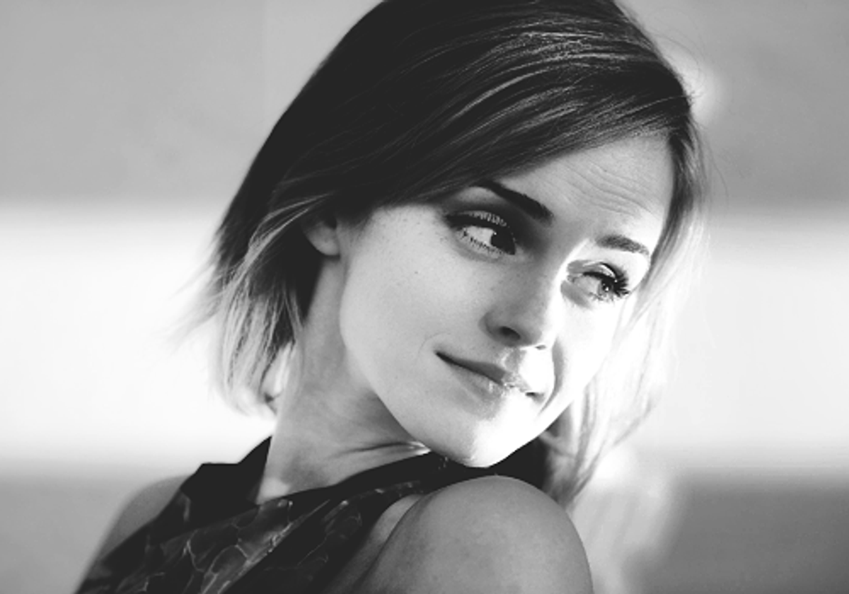 20 Reasons To Love Emma Watson