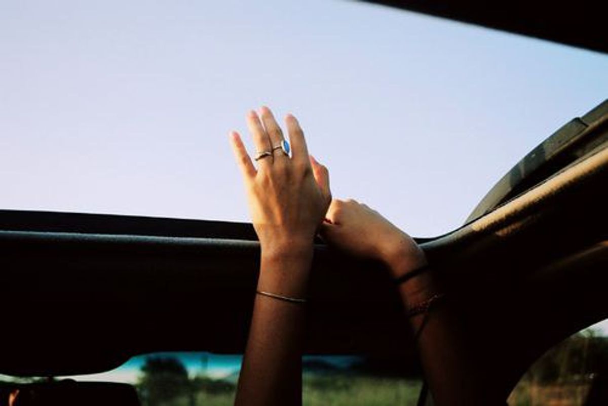 How To Make A Comeback