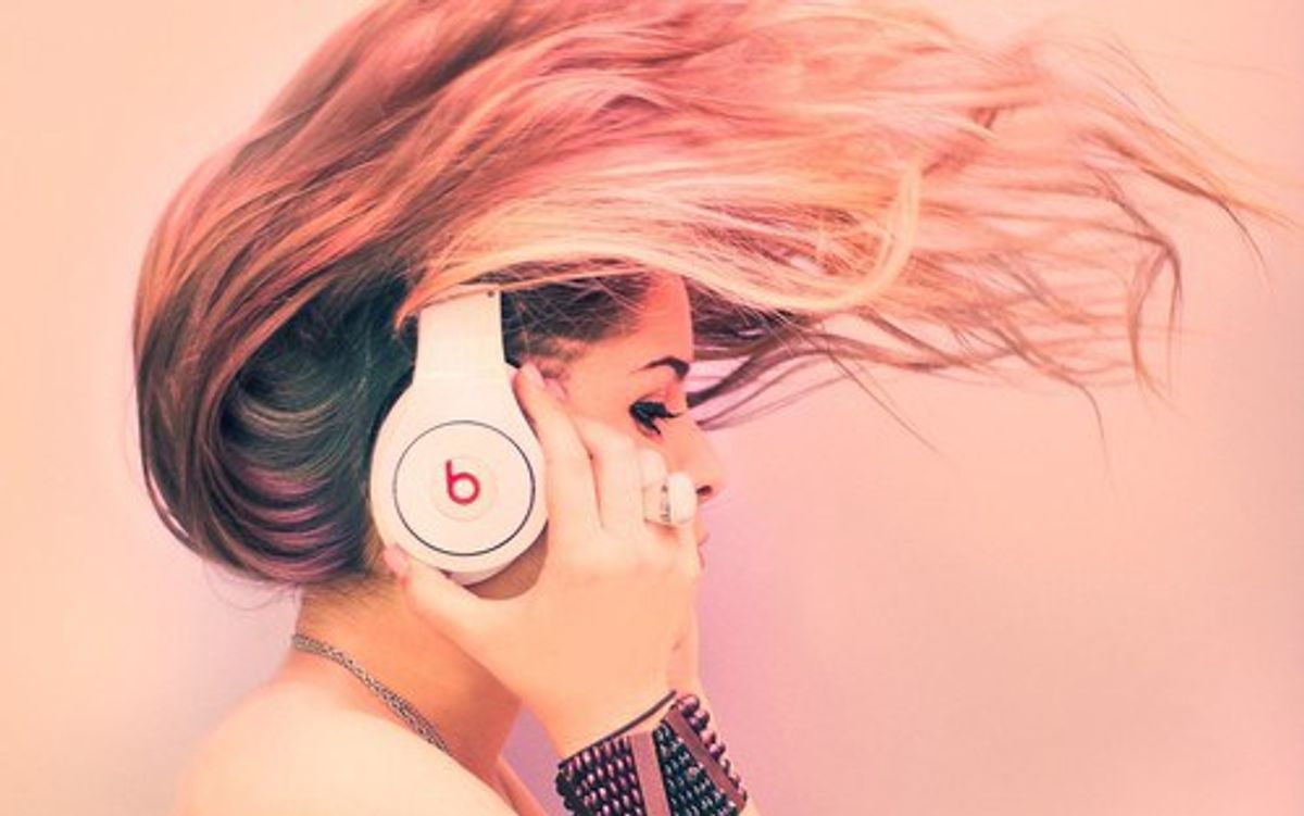10 Empowering Songs You Need to Listen to After a Breakup