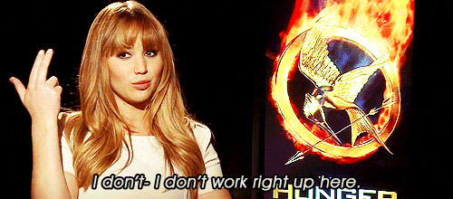 8 Times We Related To Jennifer Lawrence